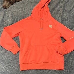 Carharrt Hoodie NWOT